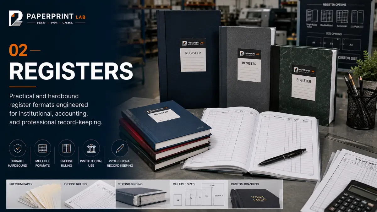 REGISTER BINDING